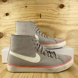 nike primo court mid leather