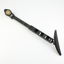 Manfrotto - Model 361 Adjustable Monopod Shoulder Brace - 8-12"