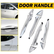 1/2 Door Handle For 2011-2016 Hyundai Elantra...