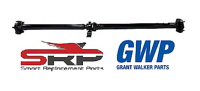 Holden VX VY VZ Wagon V6 4SP Auto Nx Code Reco Reconditioned Tail Shaft Rebuilt - Picture 1 of 1