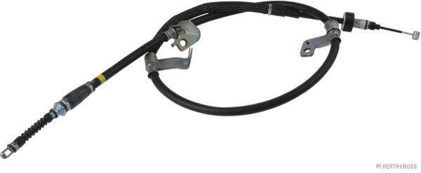 J3930349 HERTH+BUSS JAKOPARTS Cable, parking brake for KIA