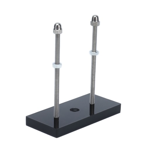 Floating Skateboard Wall Mount Rack - Durable Display for Garage & Bedroom - Picture 7 of 19