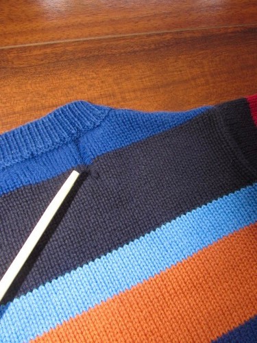 J.CREW Crewcuts ~ Unisex XXS 3T 4T ~ Lor of 2! Vintage Cotton Pullover Sweaters - Picture 5 of 6
