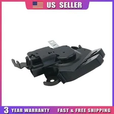 New Fits 2009-2017 Mazda 6 Sedan GSYL5682XA Trunk Latch Lid Lock Actuator USA
