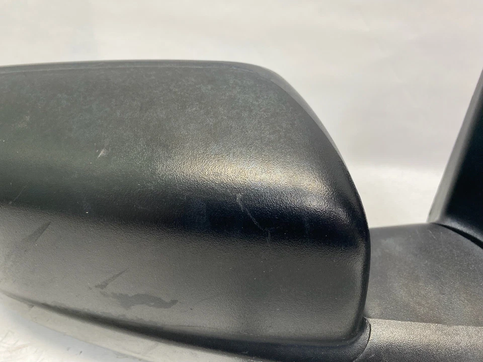 Espejo retrovisor lateral térmico eléctrico para pasajeros Dodge Ram 1500 2009-2012 55372066AG Foto 3 de 4