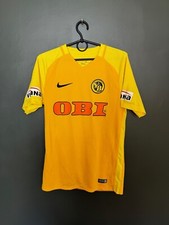 MAGLIA CALCIO HOME RAGAZZO 2017/2018 NIKE TAGLIA S ADULTO