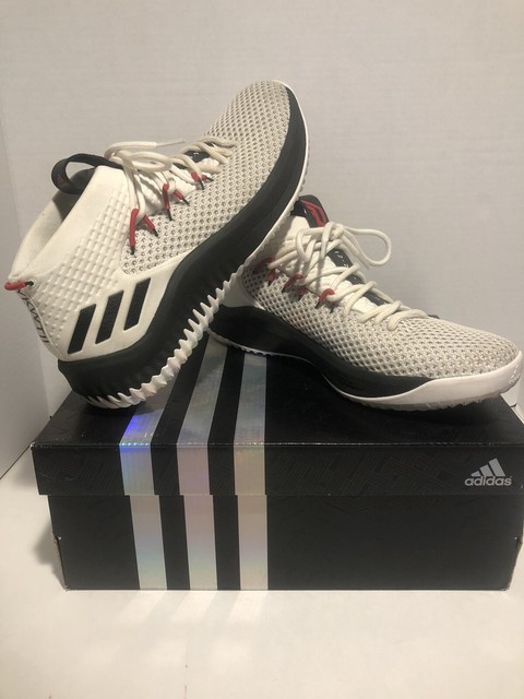 dame 4 size 7.5