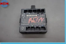 12-19 Mercedes GL350 GL450 Rear Left Driver Side Door Control Module Unit Oem