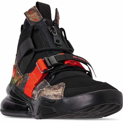 nike 270 realtree