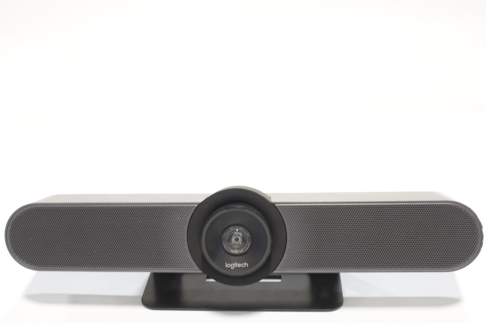 Logitech MeetUp VR0007 Audio Video Conference Camera Speakerphone ONLY eBay