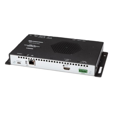 Crestron DM-NVX-E30 DM 4K Network Video Encoder