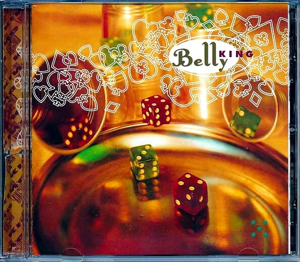 CD Belly - Король