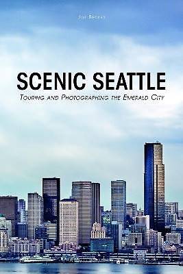 Scenic Seattle, Joe Becker, Paperback - Picture 1 of 1