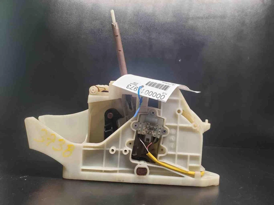 ✅ Palanca de cambios de piso Hyundai Tucson 2017 OEM Foto 2 de 4