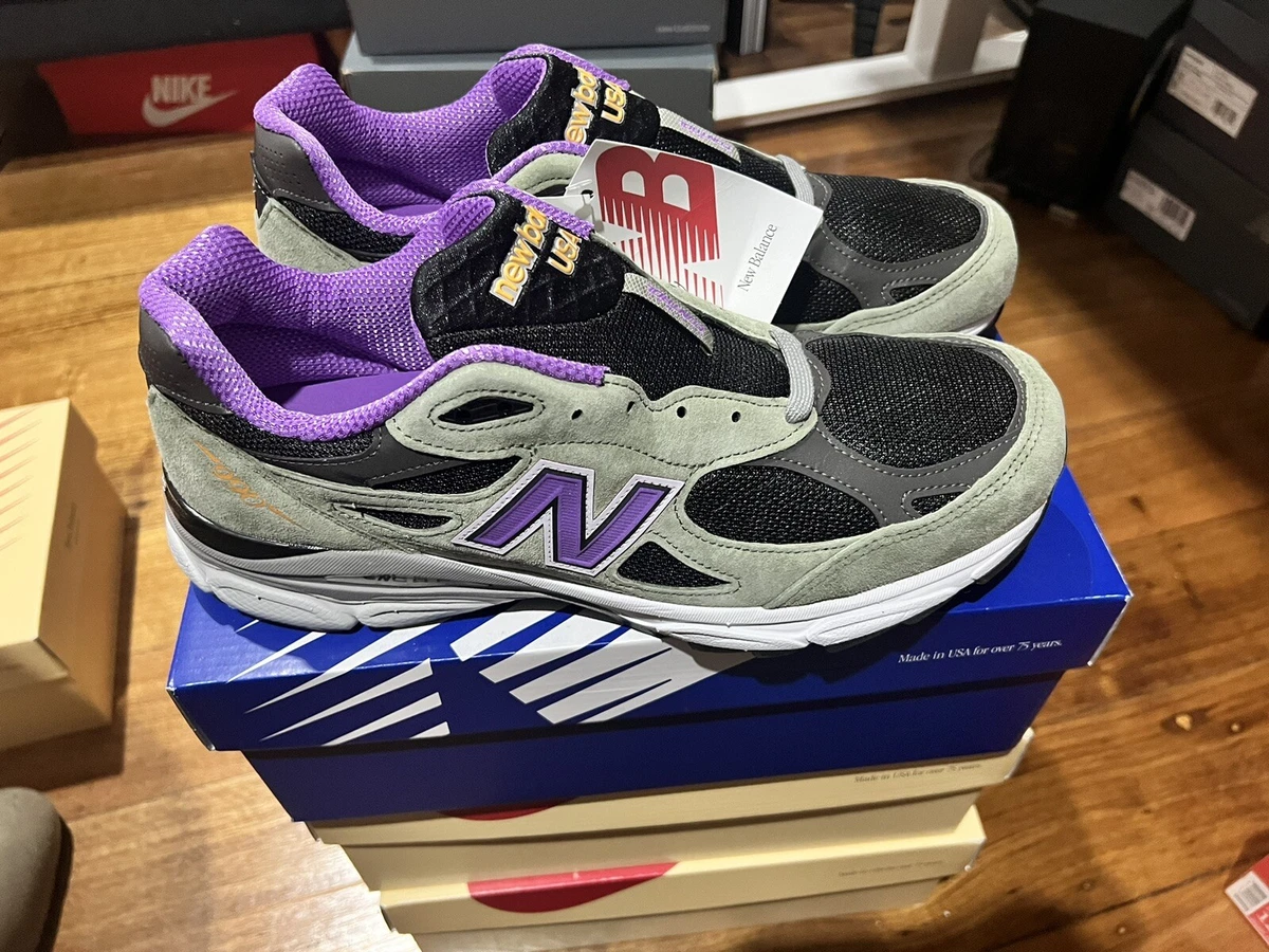 New 2024 balance m990v3