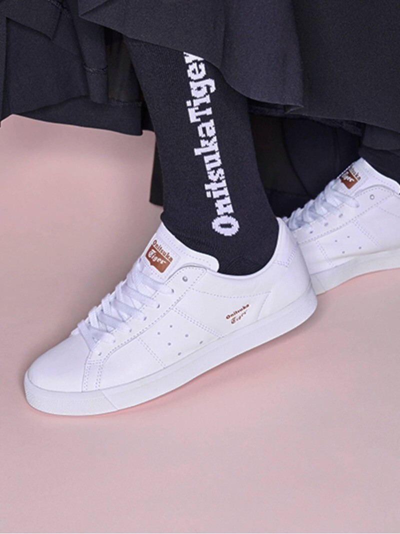 ■onitsuka tiger■オニツカタイガー LAWNSHIP 3.0 unisex Amazon.com | Onitsuka Tiger LAWNSHIP Shoes, Sneakers - white