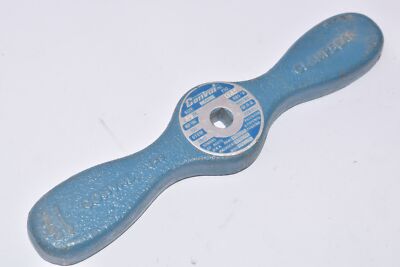 Conval INC, Clampseal, 11100 C, Body Yoke F22, Stem CR13, Size 900
