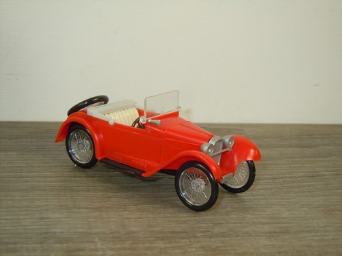 1929 Aero 500 - IGRA 05-A - 1:36 in Box *66364 - Bild 4 von 6