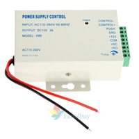 Power Supply Door Access Control System Rfid Em Keypad Access 3a Dc 12v Control on sale Power Supply Door Access Control System Rfid Em Keypad Access 3a Dc 12v Control on sale