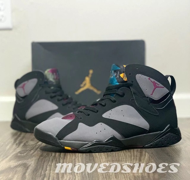 nike jordan retro 7