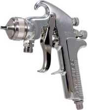 Devilbiss Jga Gun 80ex 1.8 Tgc Includes Jga-510 Gun And 1 Quart Siphon Cup