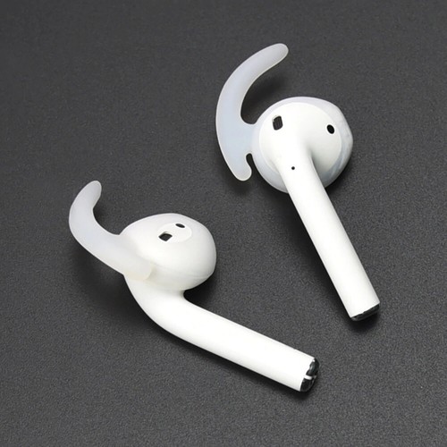 headset Earhook Ear Hook Loop Earloop Clip For Bluetooth Headset Headphone - Picture 2 of 5
