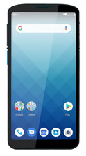 Unitech EA630-Halfim 3G Android Datenerfassun...