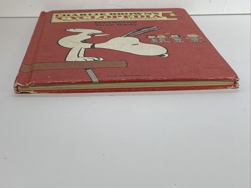 Charlie Brown's ‘cyclopedia Super Questions and Answers and Amazing Facts 1980 - Picture 5 of 10