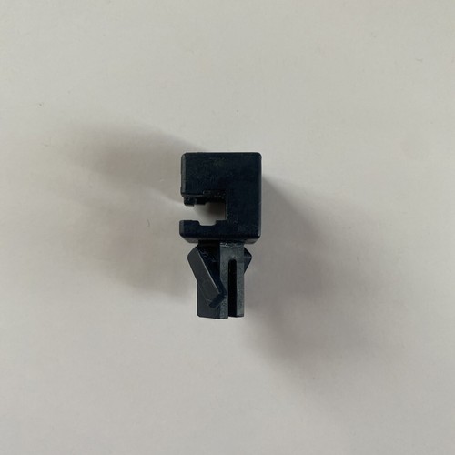Screaming Enderman Minecraft Mini Figure - Picture 3 of 4