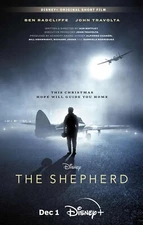 The Shepherd *UNSEALED*