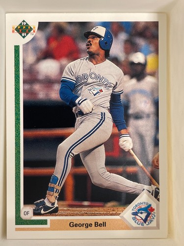 1991 Upper Deck Baseball Trading Pick Your Cards - Picture 46 of 52