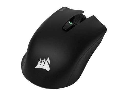 Corsair Harpoon Wireless Bluetooth RGB Gaming Optical USB Mouse 10000 DPI - Bild 4 von 17