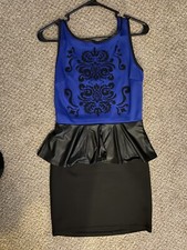 Unique Woman’s Maxi Dress