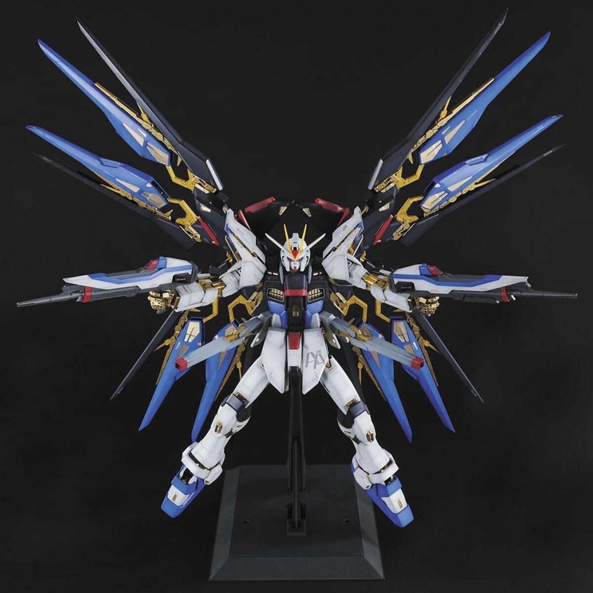PG 1/60 Strike Freedom Gundam Mobile Suit Gundam SEED