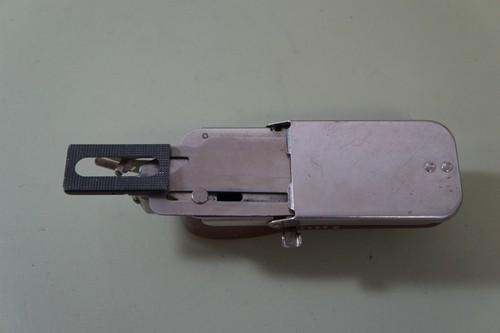 Kenmore Buttonholer - Working - Picture 4 of 6