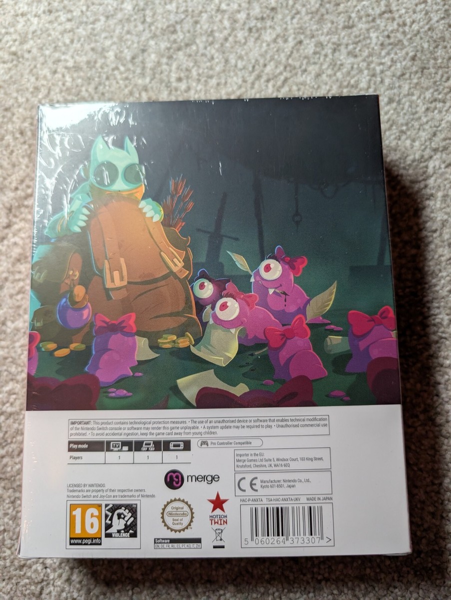 家庭用ゲームソフト Dead Cells Collector&#39;s Edition switch Amazon.com: Dead Cells (Nintendo Switch) : Video Games