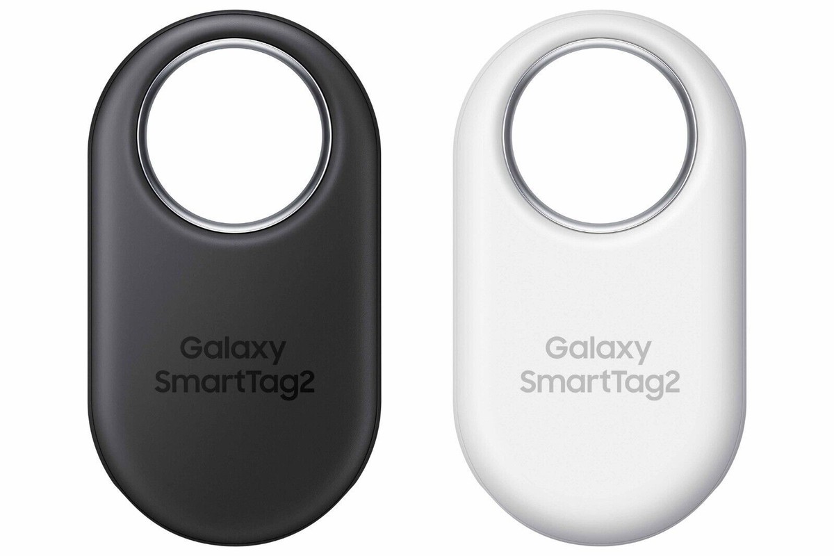Galaxy Smart Tag 2　2個セット Amazon.com: 2 Pack for Samsung Galaxy SmartTag2 Case with