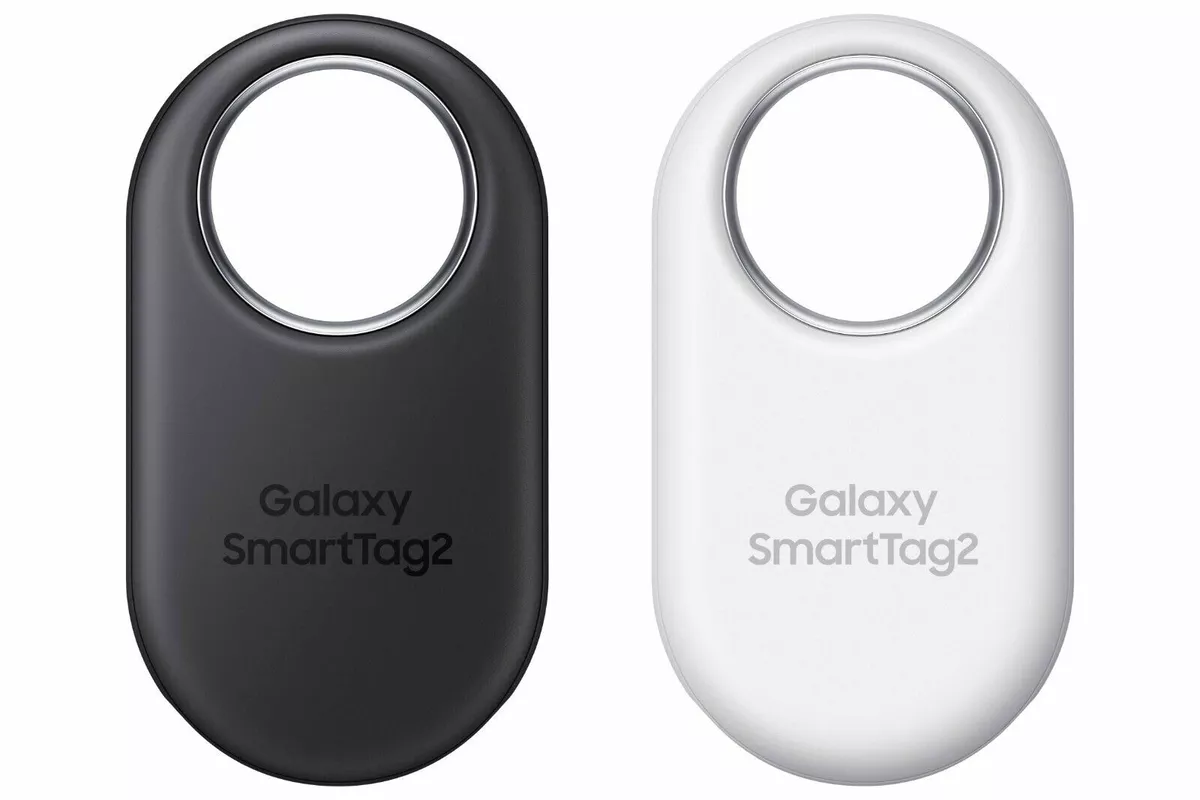  Samsung Galaxy SmartTag Bluetooth Tracker & Item