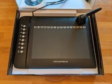 Monoprice 10 X 6 Inches Graphic Drawing W 8 Hot Key 6814 For Sale Online Ebay