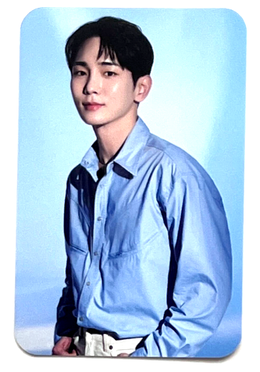 韓国コスメ Dr.G 購入特典 SHINee KEY PHOTO CARD SHINee KEY Dr.G Purchase Benefits Official Photocard Photo