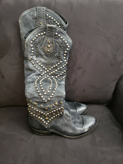 ebay old gringo boots