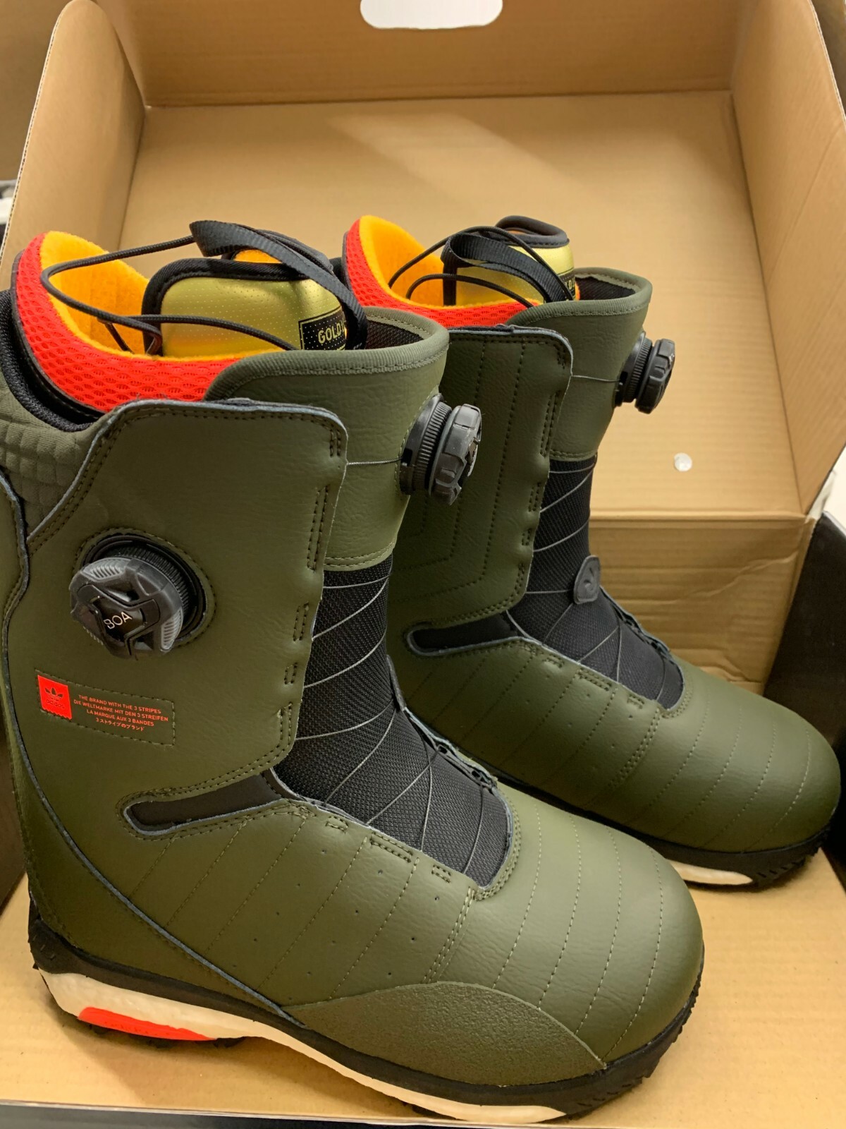 adidas acerra adv 2020