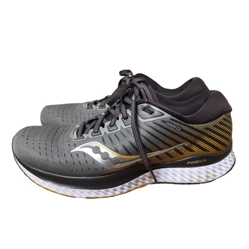 saucony guide 13 men