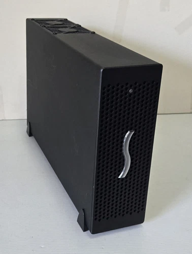 Sonnet Echo Express III 3-Slot Thunderbolt 2 Expansion System