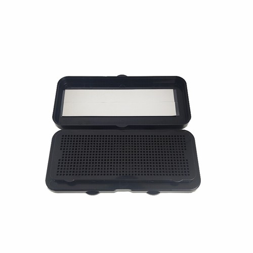 Dental Veneer Crowns Pretreatment Patch Box All Ceramic Veneers Storage Case US - Picture 3 of 12