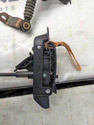 19-23 Ram 1500 Big Horn 5.7 8spd AT 8HP75 Gearshift Control Cable 
