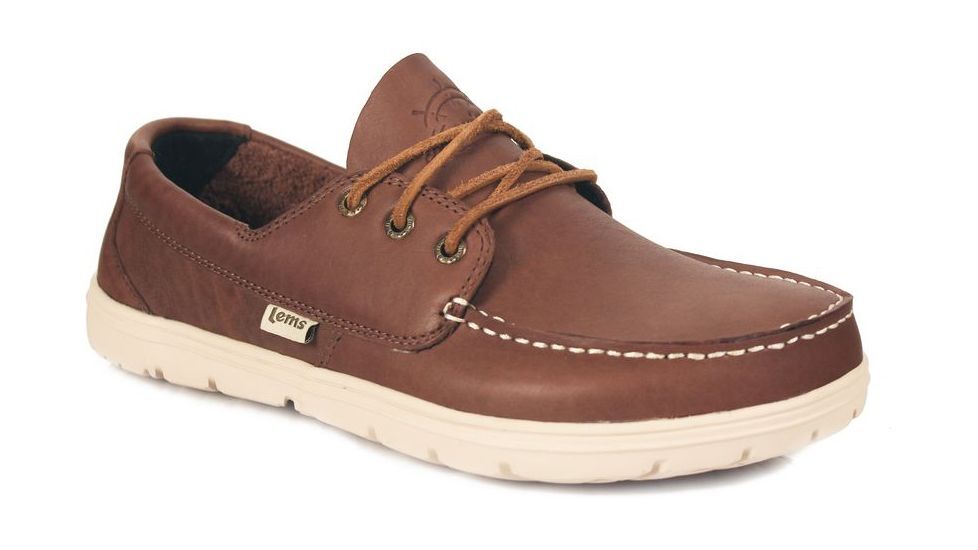 LEMS Mariner, Zero Drop, Lightweight 