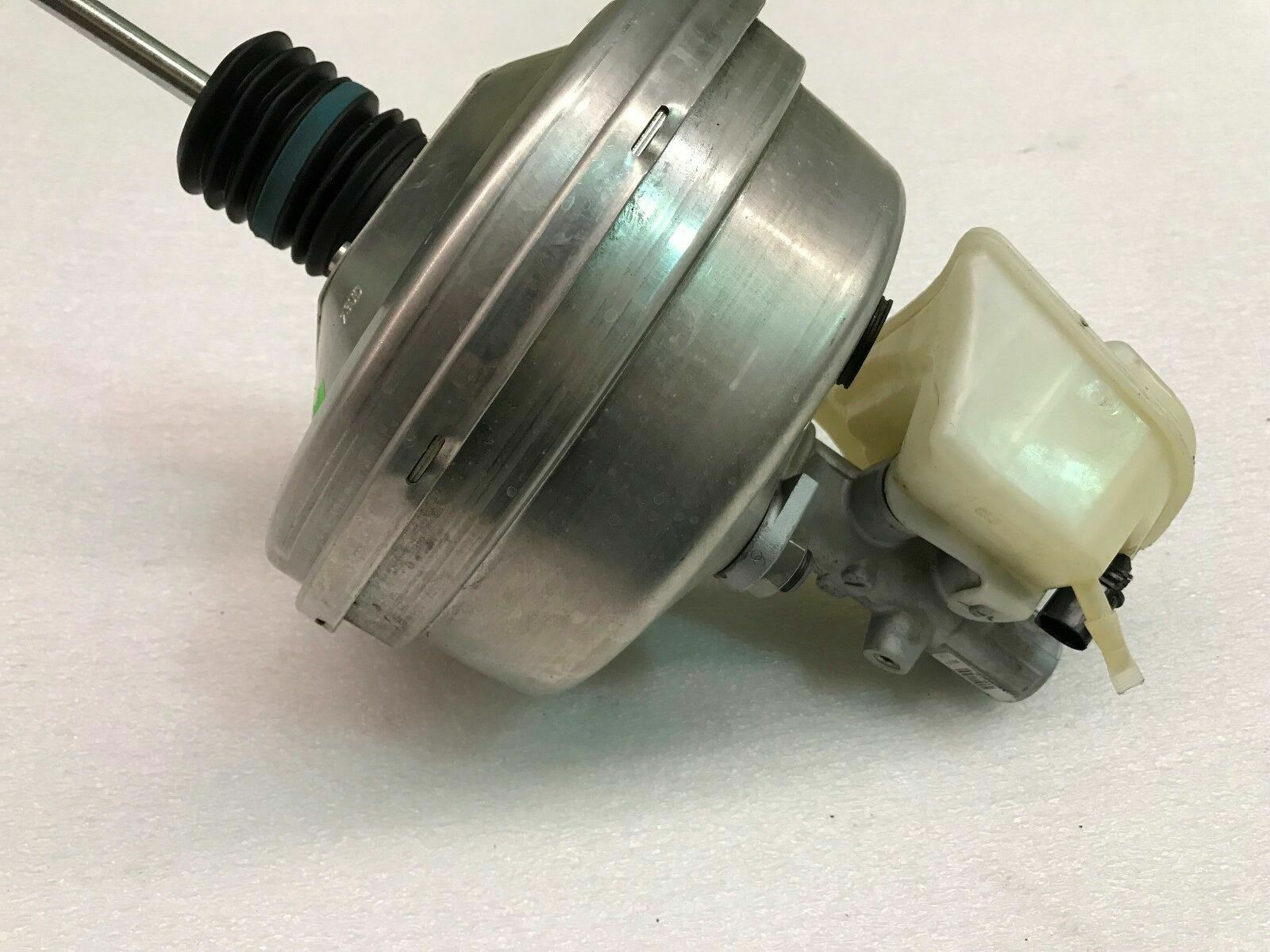 LAMBORGHINI HURACAN LP610 POWER BRAKE BOOSTER MASTER CYLINDER OEM 4S0612105A