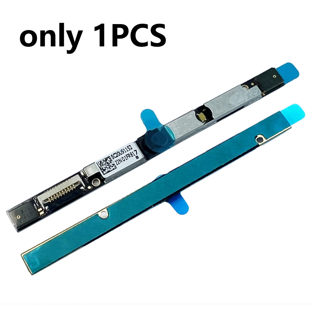 High-Quality Webcam for Lenovo Yoga C640-13IML 81UE, C640-13IML LTE 81XL, and 01FR817 Models-image