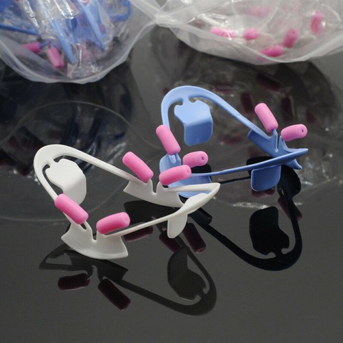 Dental Orthodontic Cheek Lip Retractor Double-Head Mouth Opener Photography - 第 197/244 張圖片